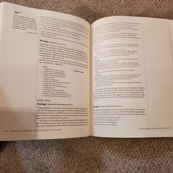 Training Teachers book, A Harvest of Theory & Practice - Picture 6 of 7